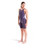 Combinaison de natation dos ouvert ARENA POWERSKIN PRIMO - Midnight Blue