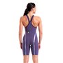 Combinaison de natation dos fermé ARENA POWERSKIN VELOCE - Midnight Blue