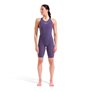 Combinaison de natation dos fermé ARENA POWERSKIN VELOCE - Midnight Blue