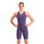 Combinaison de natation dos fermé ARENA POWERSKIN VELOCE - Midnight Blue