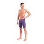 Jammer de compétition ARENA POWERSKIN VELOCE - Midnight Blue