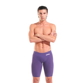 Jammer de compétition ARENA POWERSKIN VELOCE - Midnight Blue