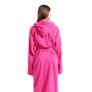 Peignoir ARENA ZEPPELIN LIGHT - Shocking Pink