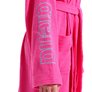 Peignoir ARENA ZEPPELIN LIGHT - Shocking Pink