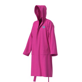 Peignoir ARENA ZEPPELIN LIGHT - Shocking Pink