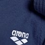 Peignoir ARENA TEAM STRIPE - Navy White