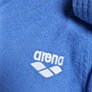 Peignoir ARENA TEAM STRIPE - Royal White