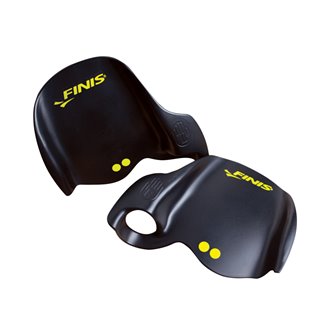 Plaquettes Mains INSTINCT PADDLES